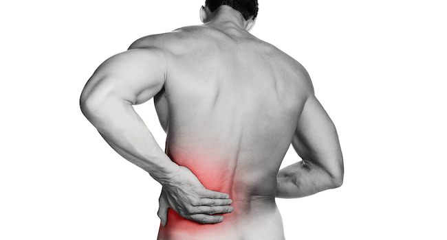 Musculoskeletal Pain Relief
