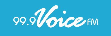 99.9 Voice FM